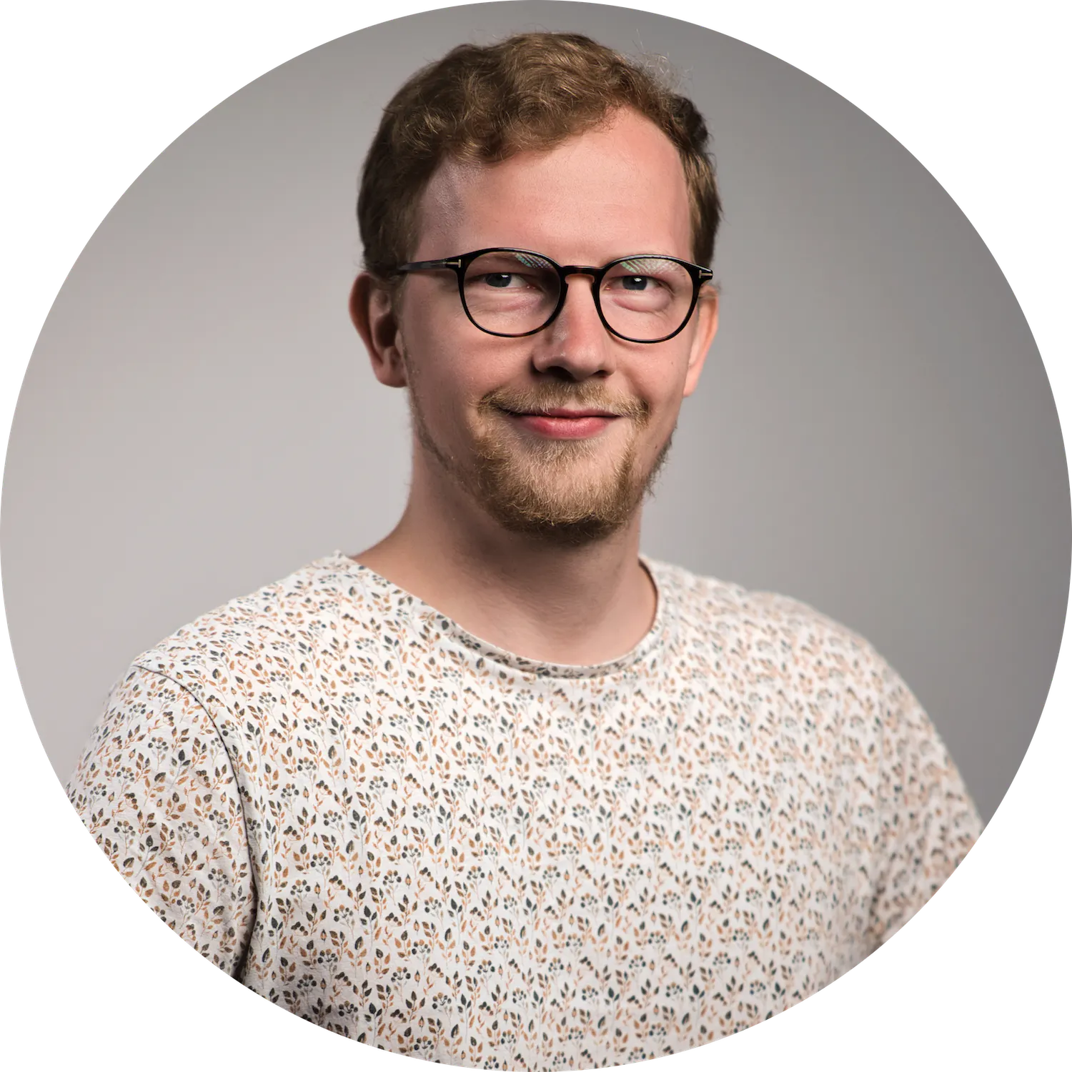 Jurijus Gorskovas | Oxylabs