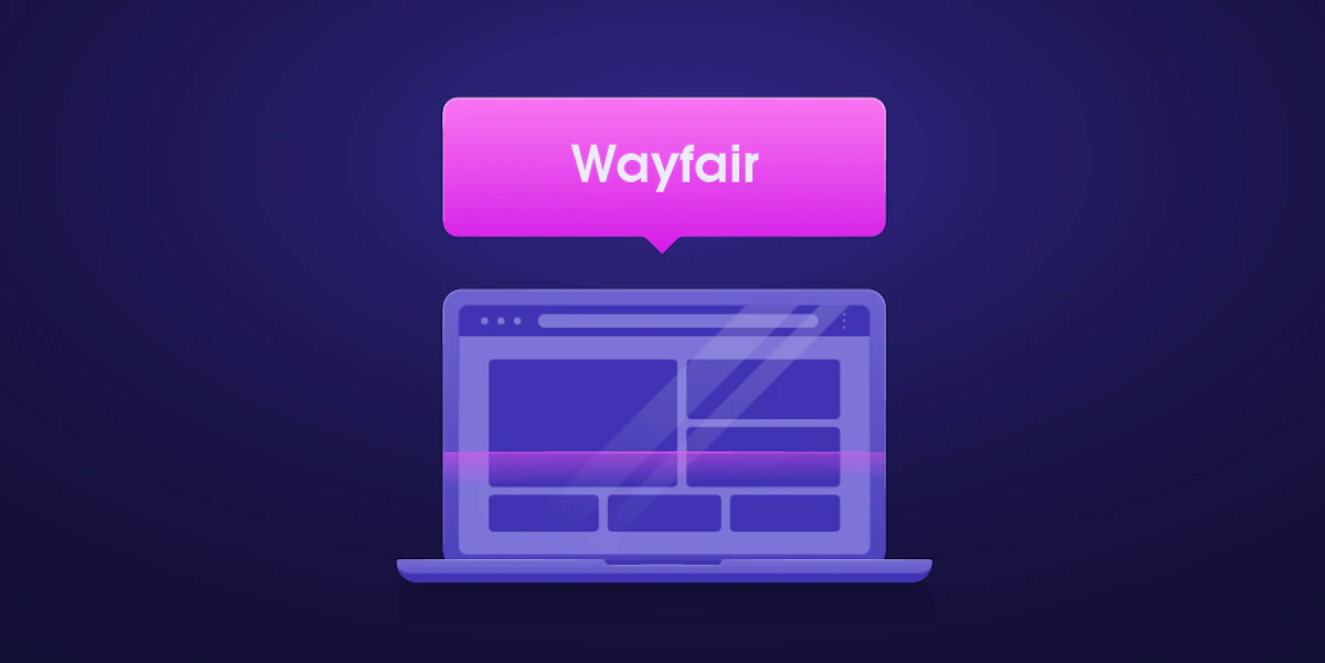 How to Scrape Product Data From Wayfair: A Step-by-Step Guide