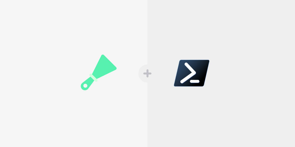 Solved Write a PowerShell script to draw a pattern of Right