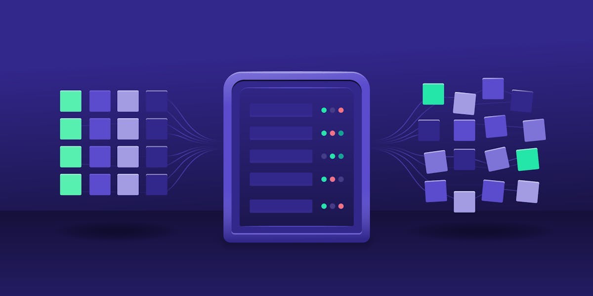 Structured vs. Unstructured Data: Definition, Characteristics, and Comparison