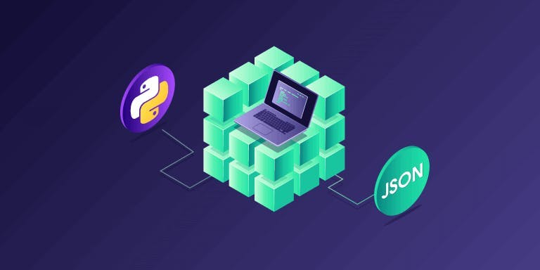 Reading & Parsing JSON Data With Python: Tutorial