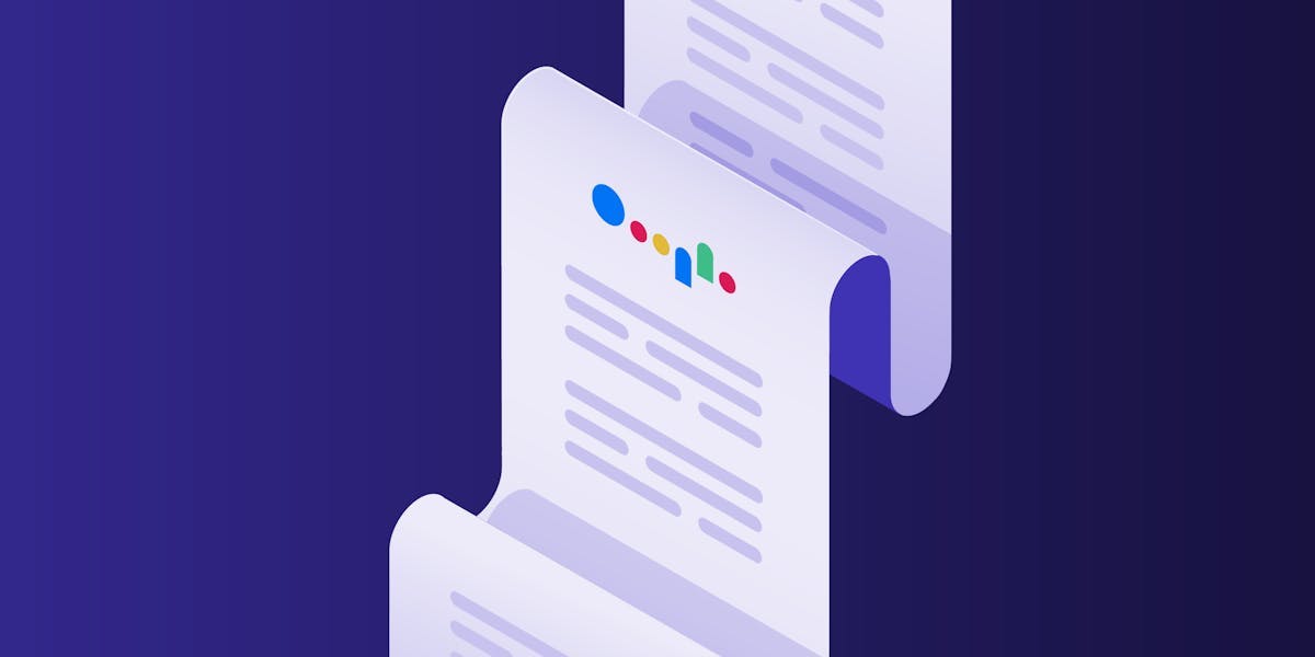 Continuous Scroll in Google Search