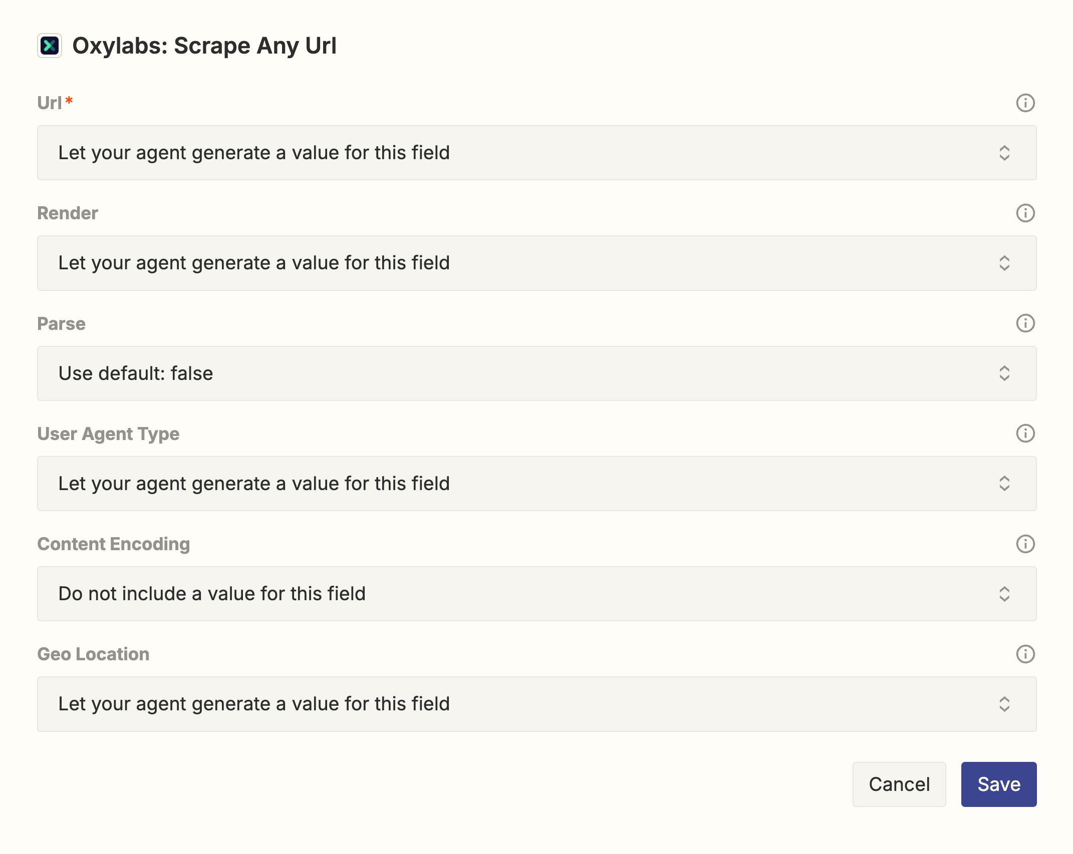 How to Extract Data With Zapier and Oxylabs