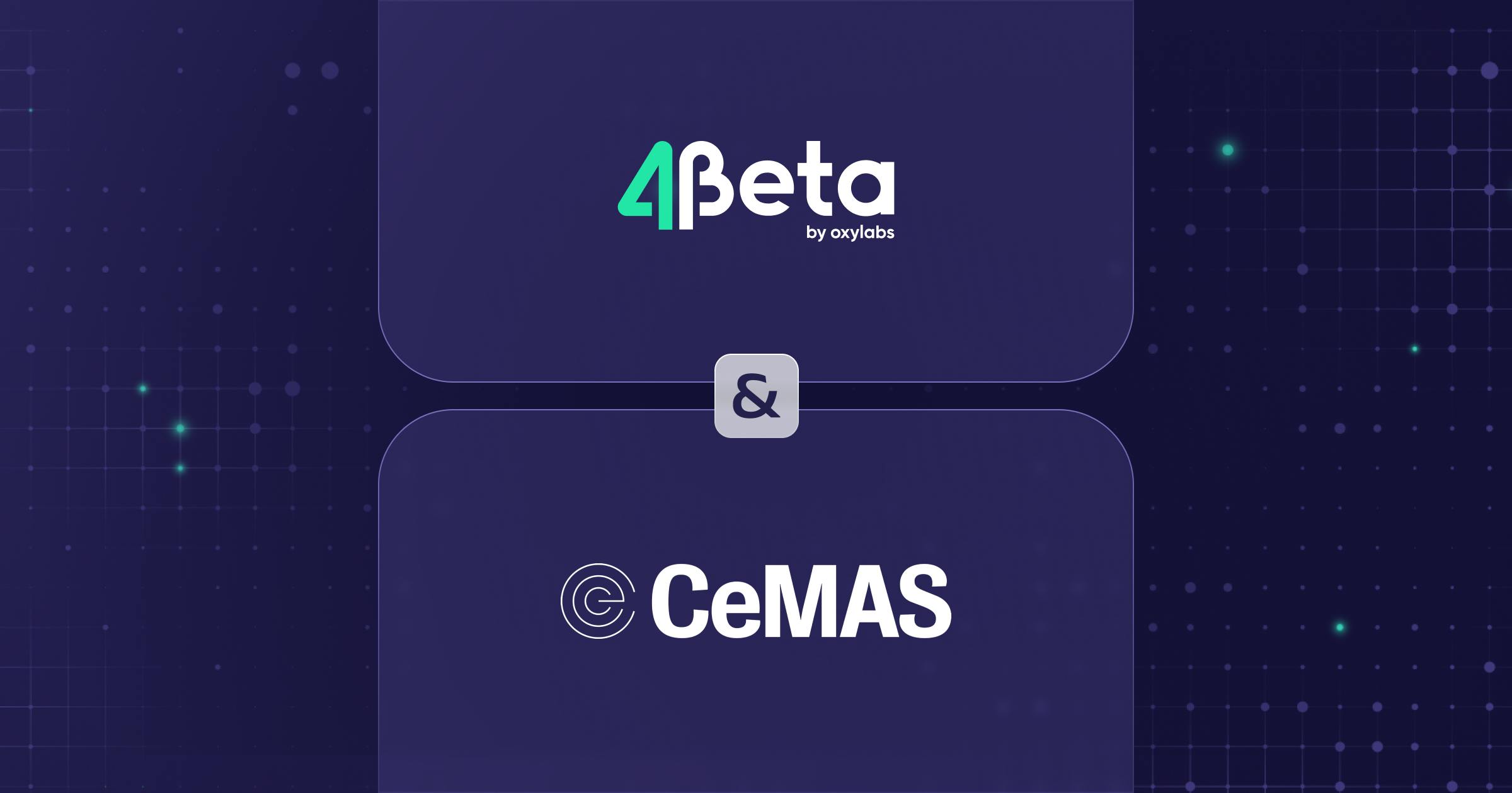 ceMAS