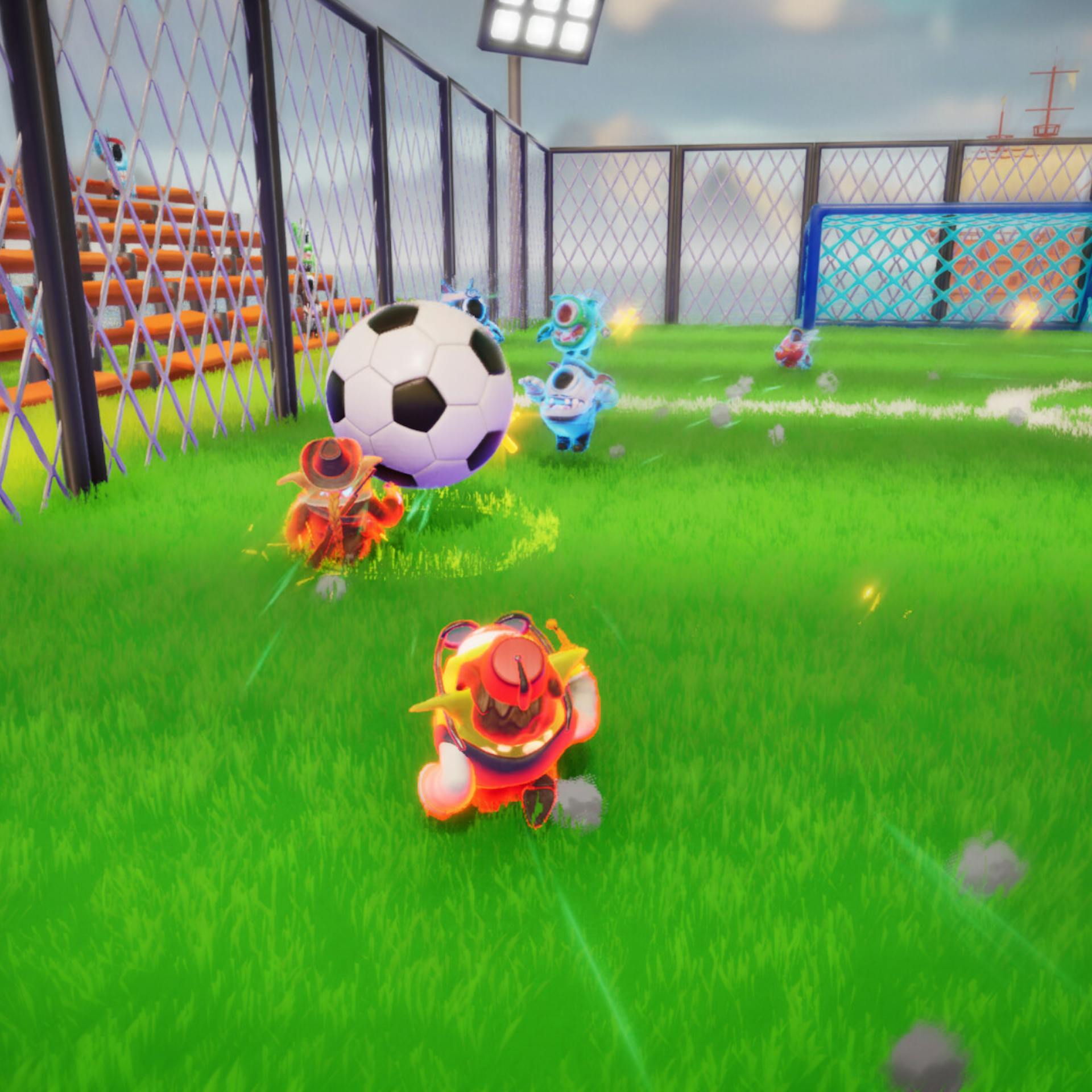 Soccer