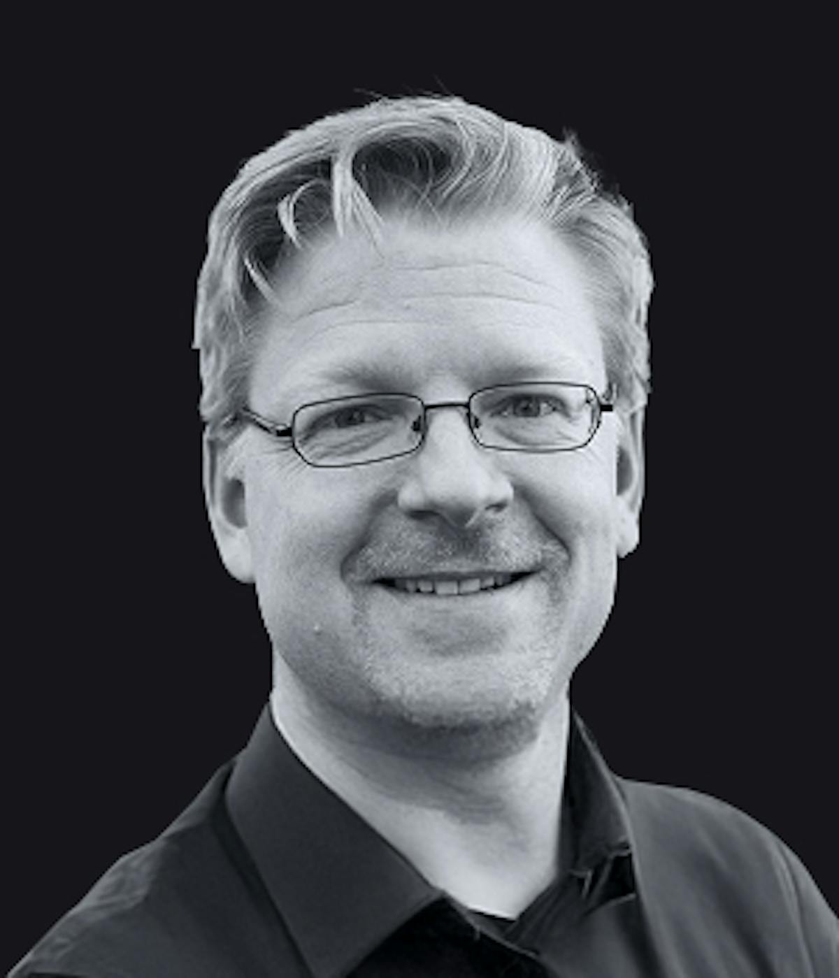 Oliver Kern