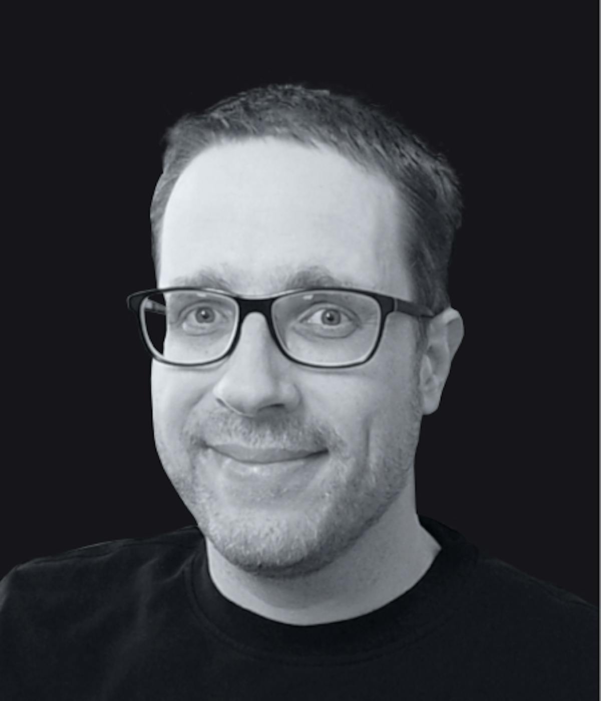 Moritz Voss