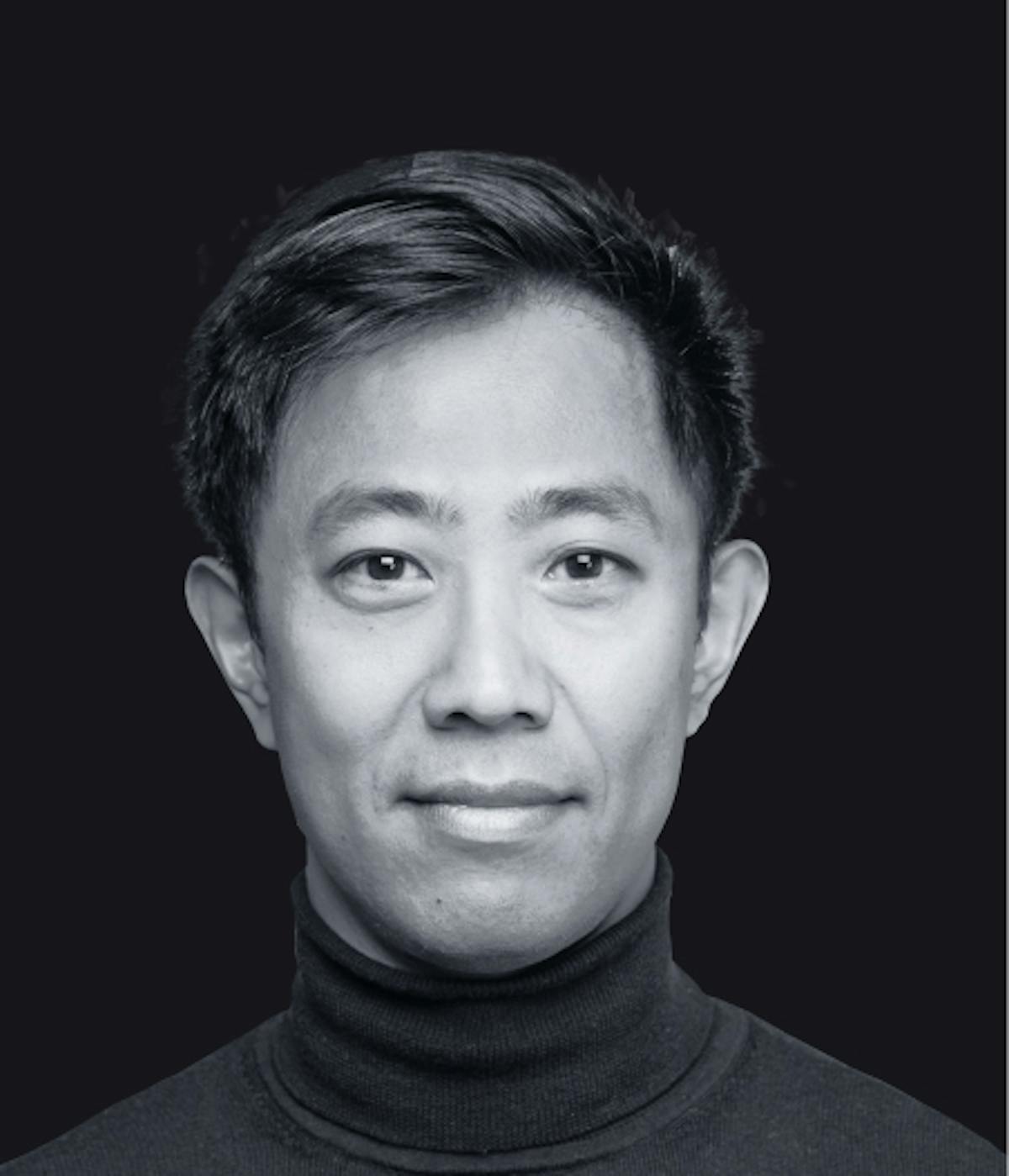 Qing Guan