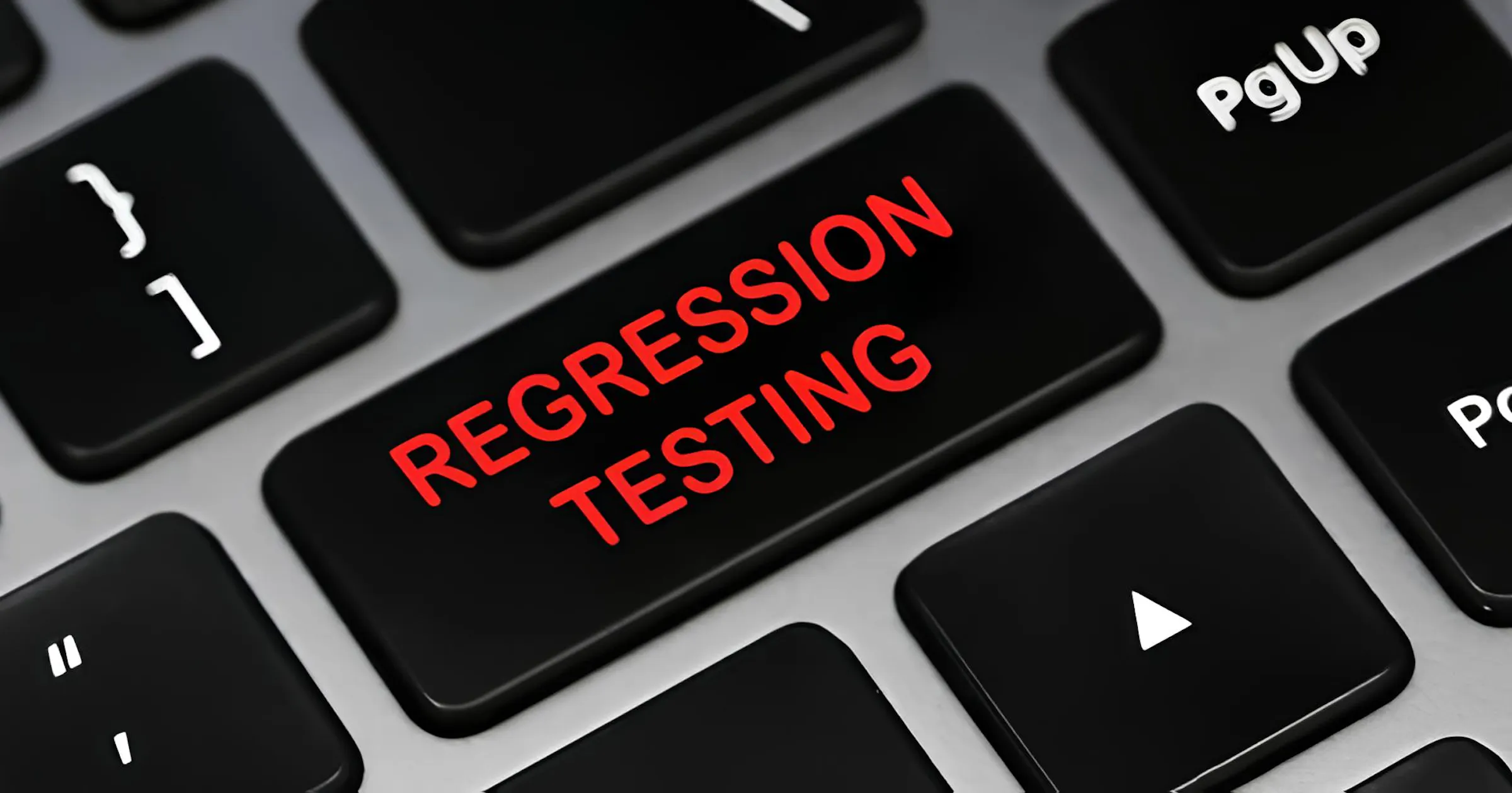 The Complete Guide to Regression Testing: Ensuring Software Stability ...