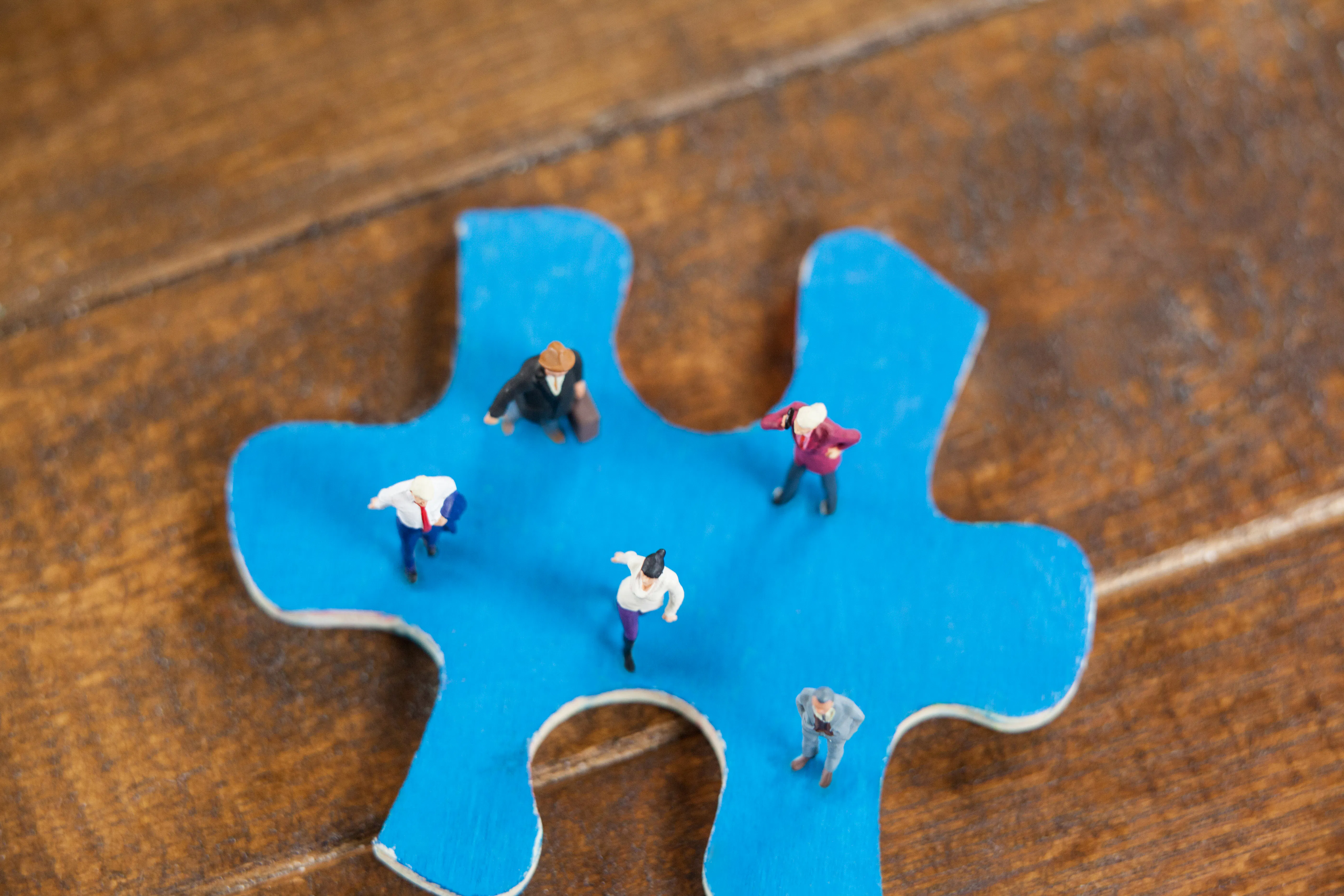 Travailler avec l’autre sans l’assimiler