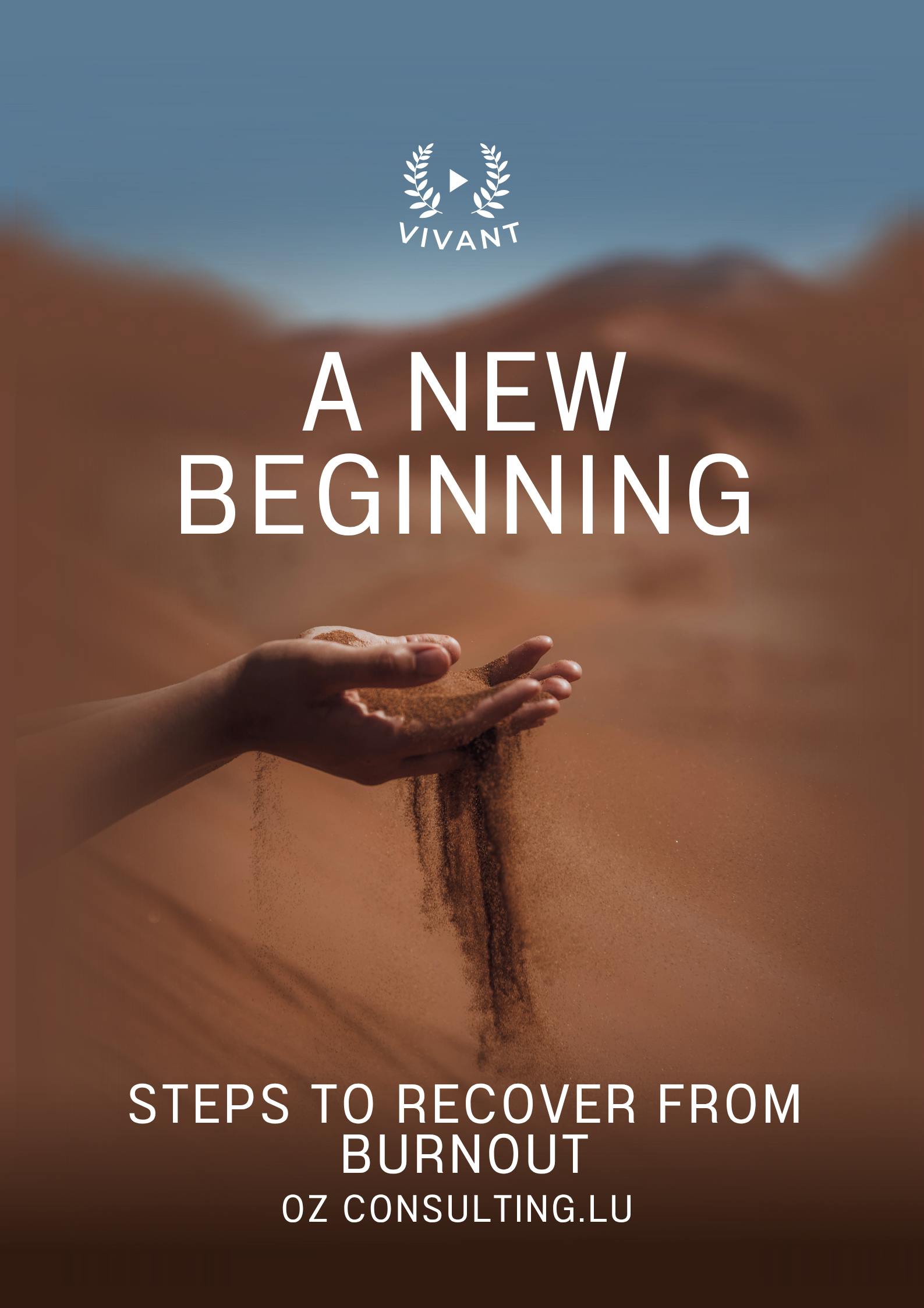 FBurnout recovery explained: a 6-step journey from exhaustion to renewal, with guidance for both individuals and those who support them.