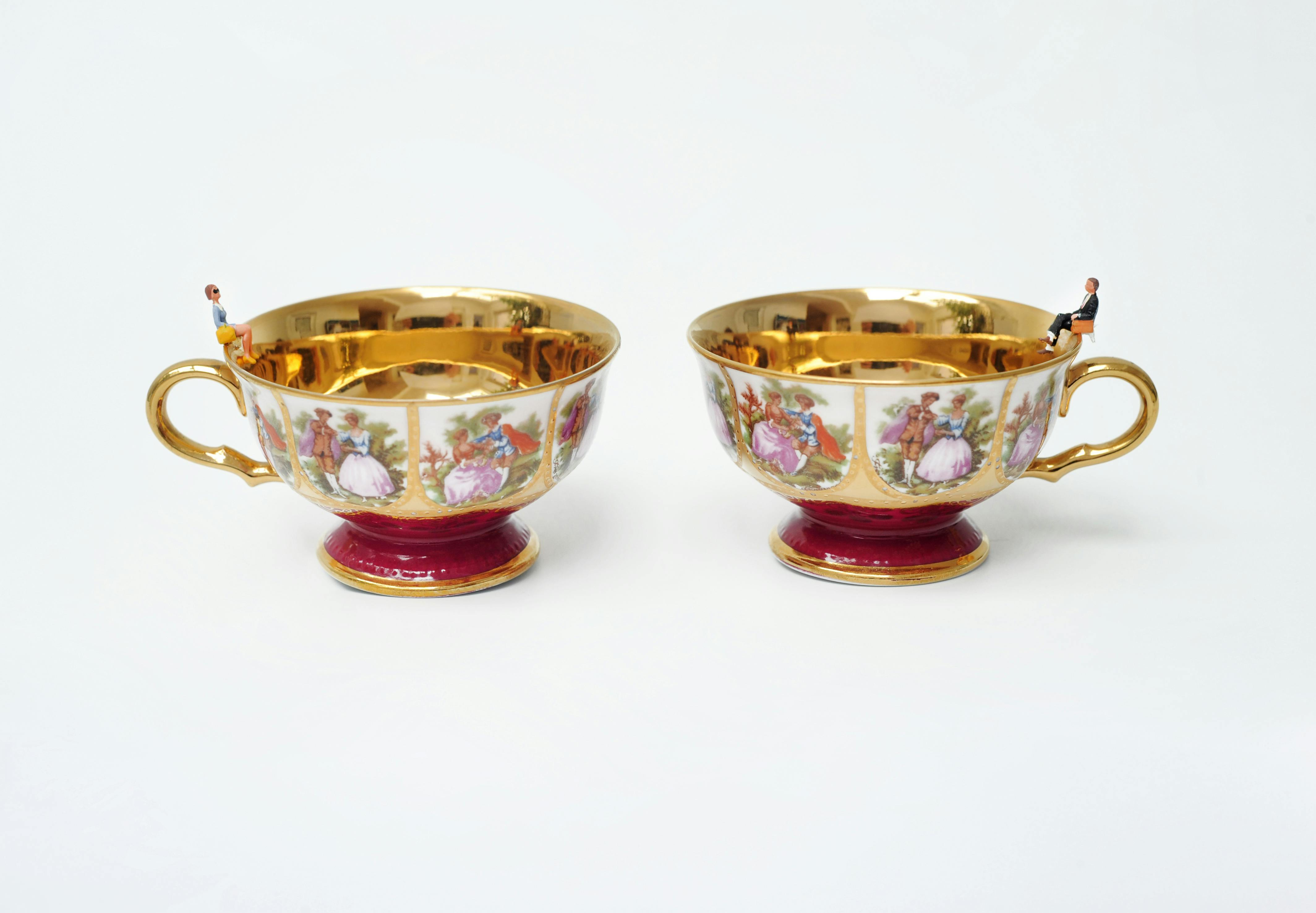 Comprendre la transformation culturelle en organisation et ses leviers humains- Questions clés