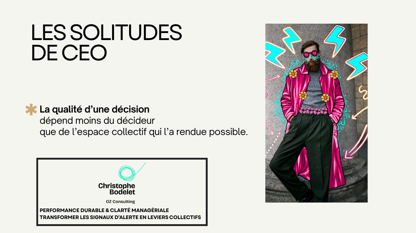 Fusion d’entreprise : les erreurs des CEO sur la culture et le leadership