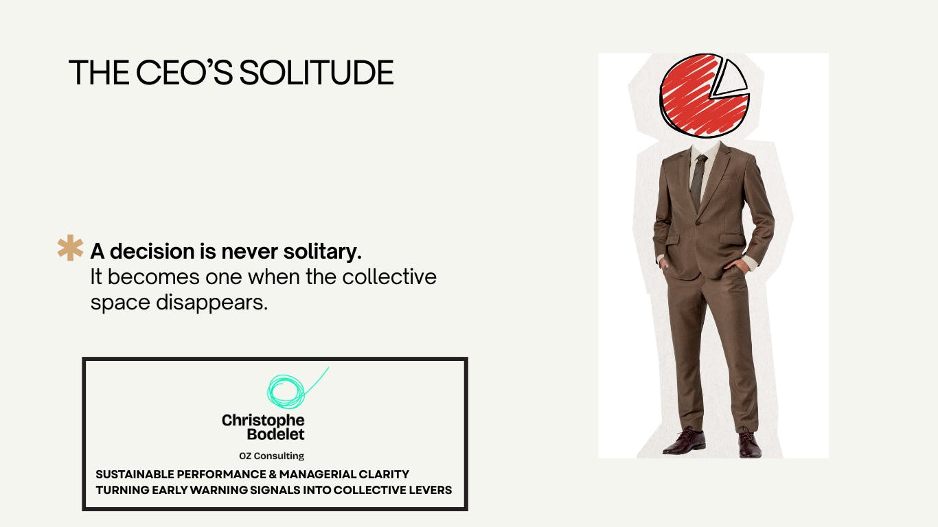 Corporate Mergers: The Invisible Mistakes CEOs Make About Culture and Decision-Making