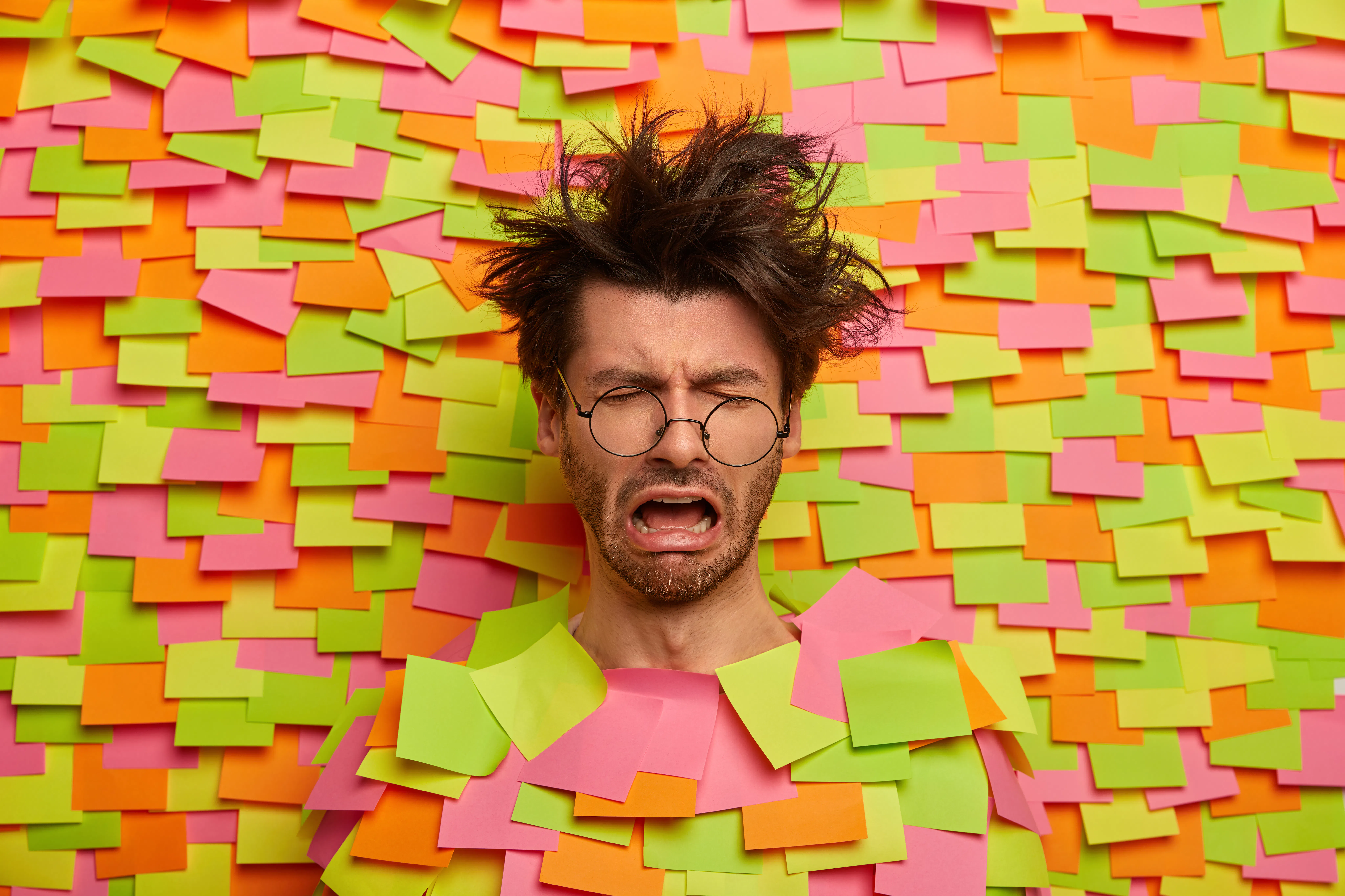Comportements de stress : comment les repérer et quels antidotes utiliser ?