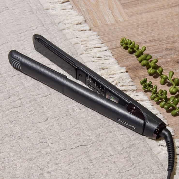 CLOUD NINE Hair Straighteners Curling Wands Oz Hair Beauty