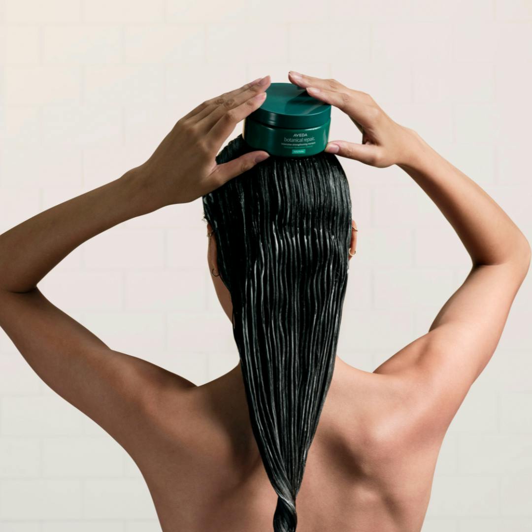 Discover Aveda: Where high-performance haircare meets sustainability