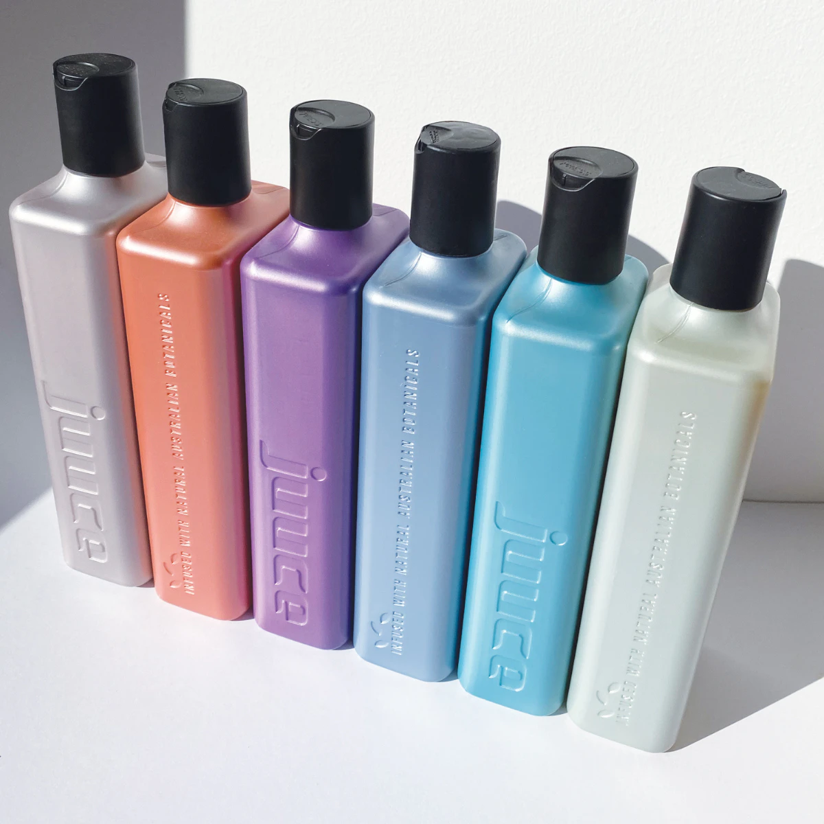 Juuce - Buy Juuce Hair Care At Oz Hair And Beauty