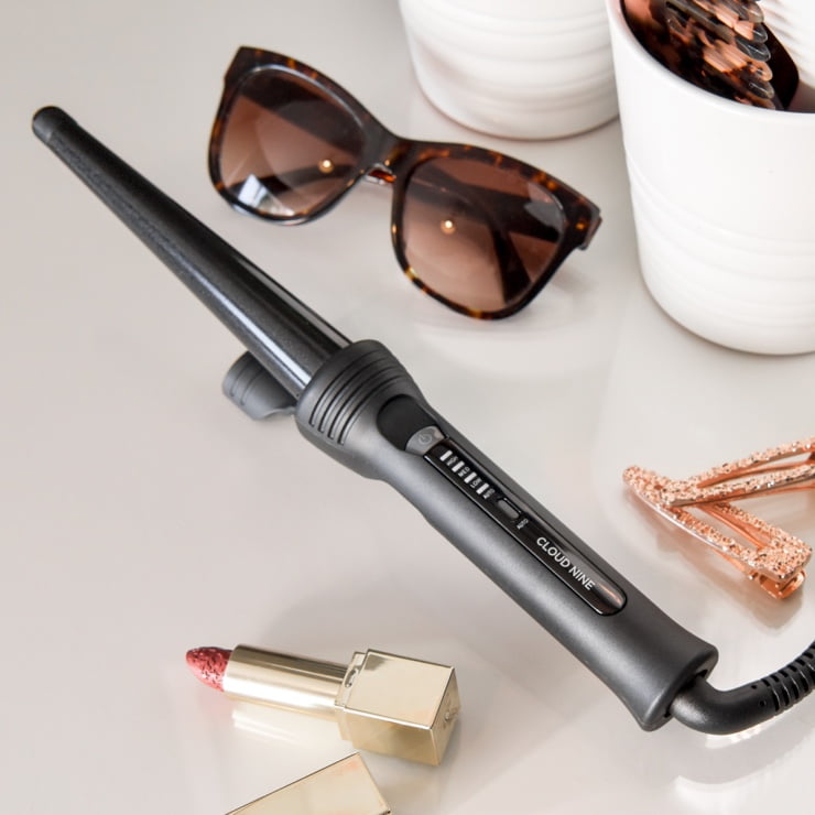 Cloud nine hair straighteners buy online best sale