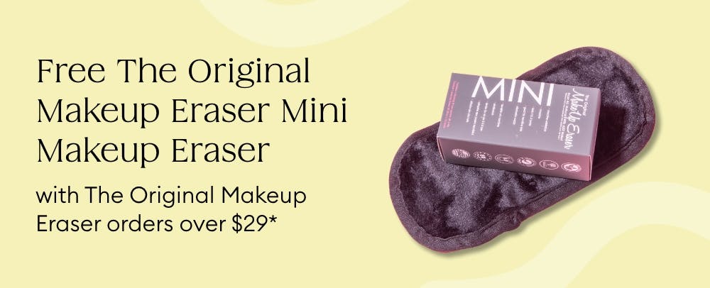 The Original Make Up Eraser