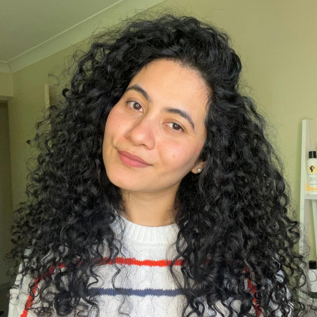 Hello Everyone! My Introduction & My Adventure In Haircare!