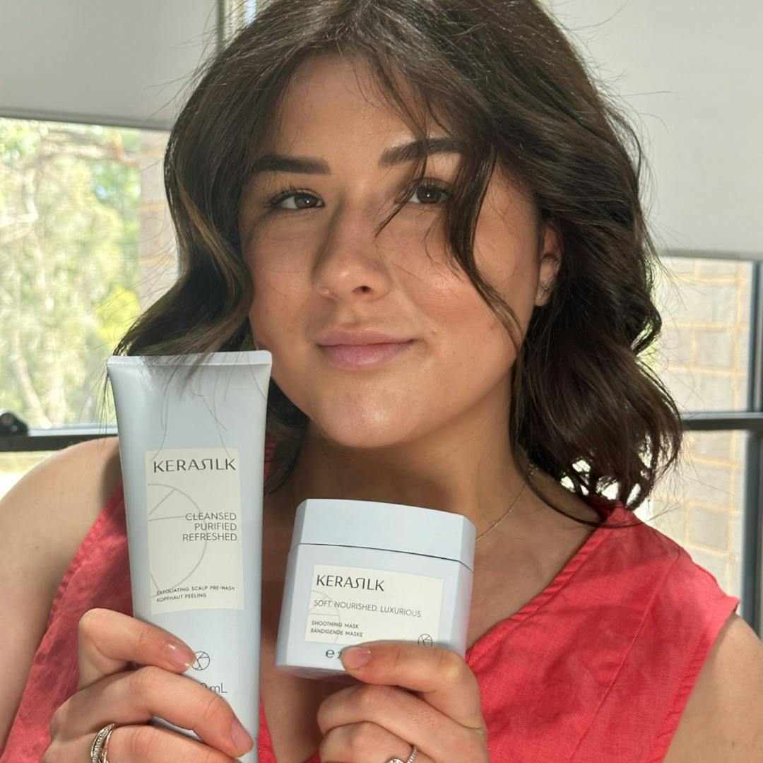 Elevate Your Hair Game: Kerasilk’s Must-Have Products