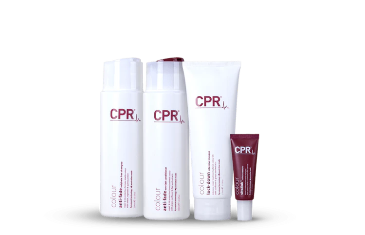 CPR Hair Products | Nourish, Repair & Style | Oz Hair and Beauty
