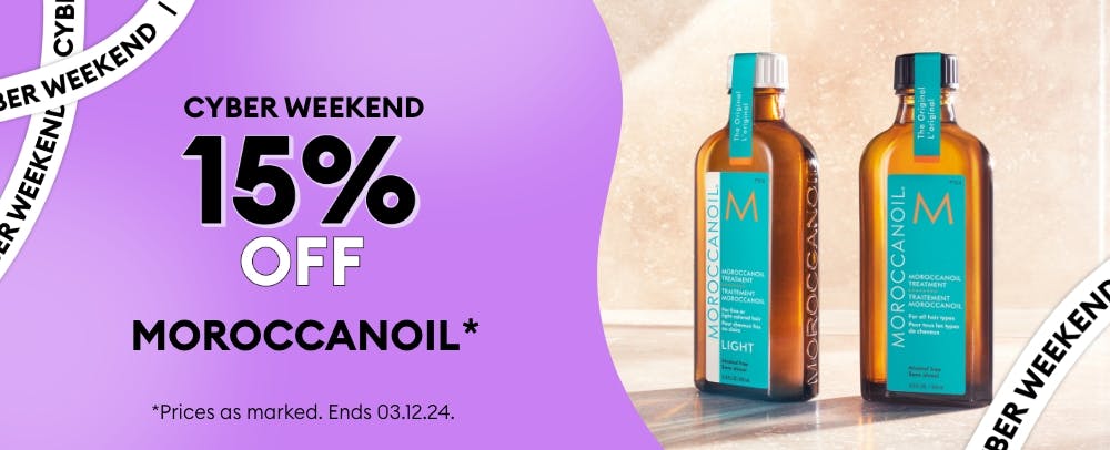 Moroccanoil