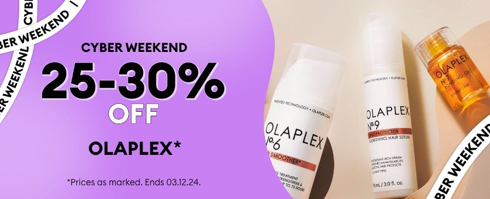 Olaplex