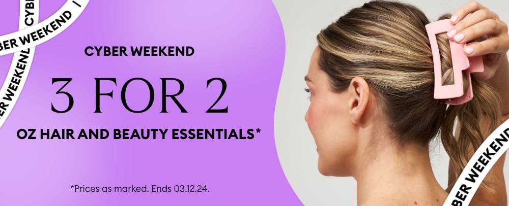 Oz Hair and Beauty Essentials