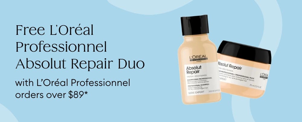 L'Oréal Professionnel