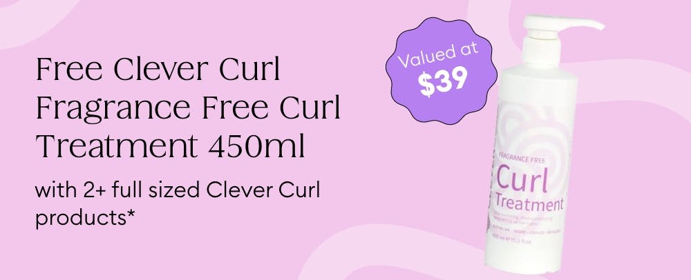 Clever Curl