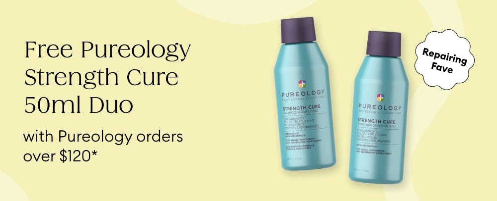 Pureology