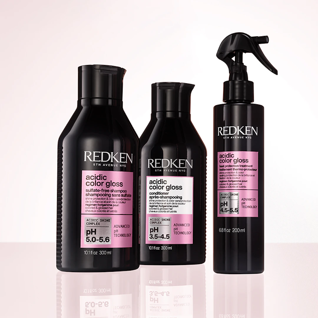 Redken - Buy Redken Hair Products Online | Oz Hair and Beauty