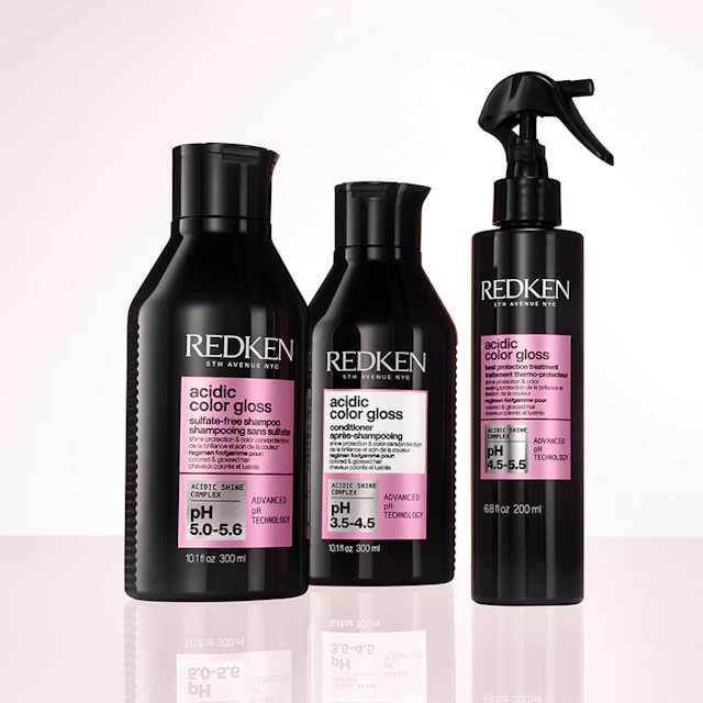 Redken - Buy Redken Hair Products Online | Oz Hair and Beauty