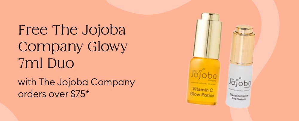 The Jojoba Company