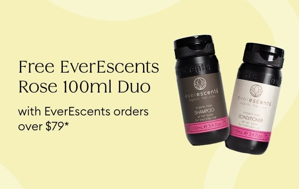 Everescents