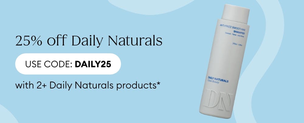 Daily Naturals