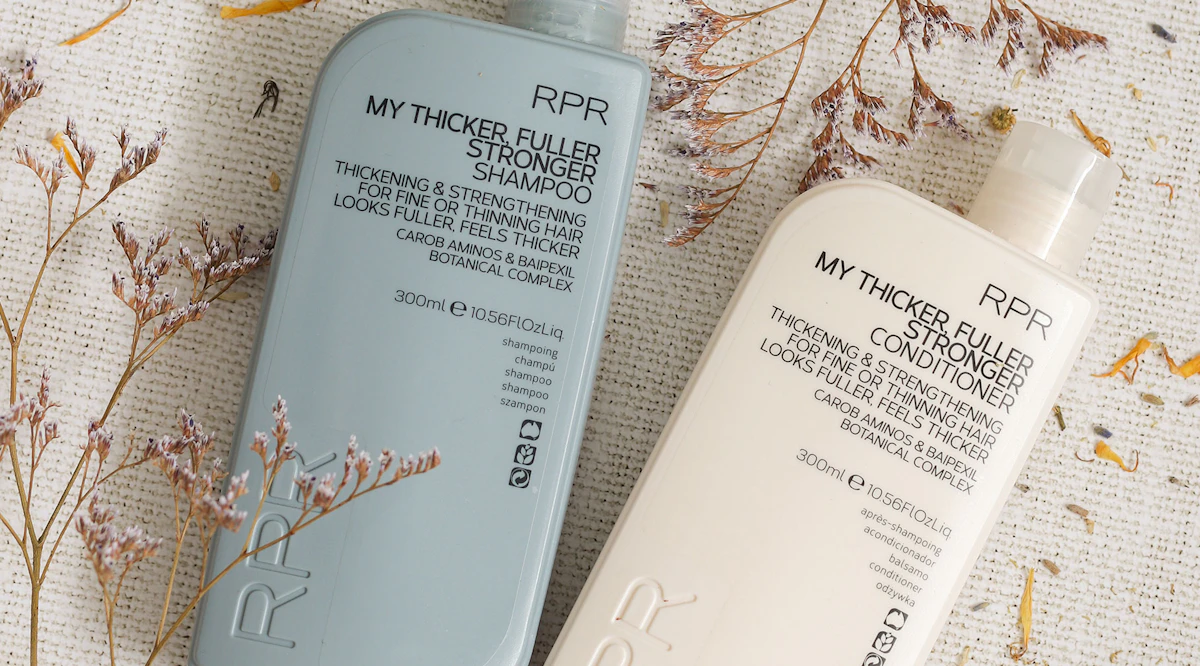 RPR - Shop At Oz Hair And Beauty
