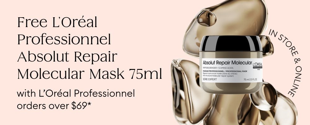 L'Oréal Professionnel