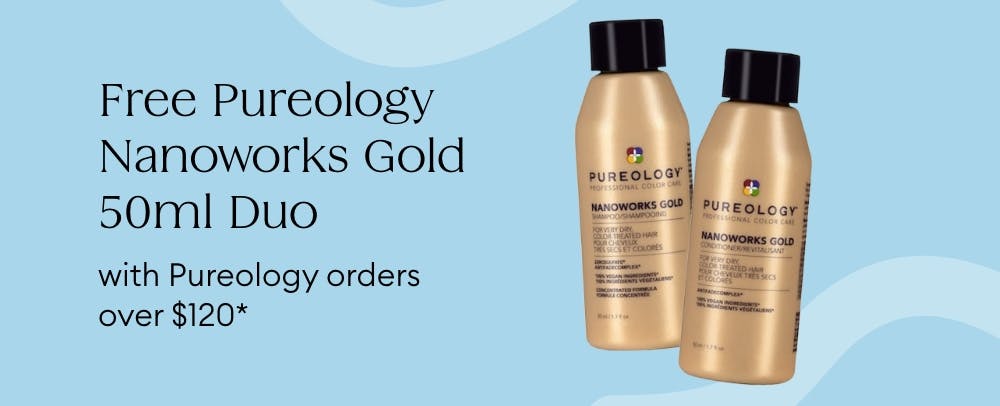 Pureology