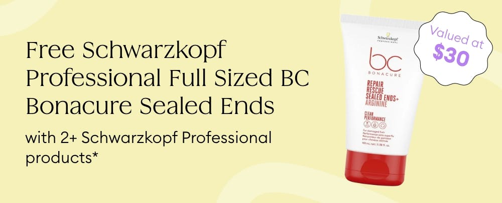 Schwarzkopf Professional