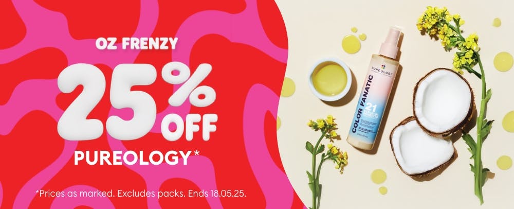 Pureology
