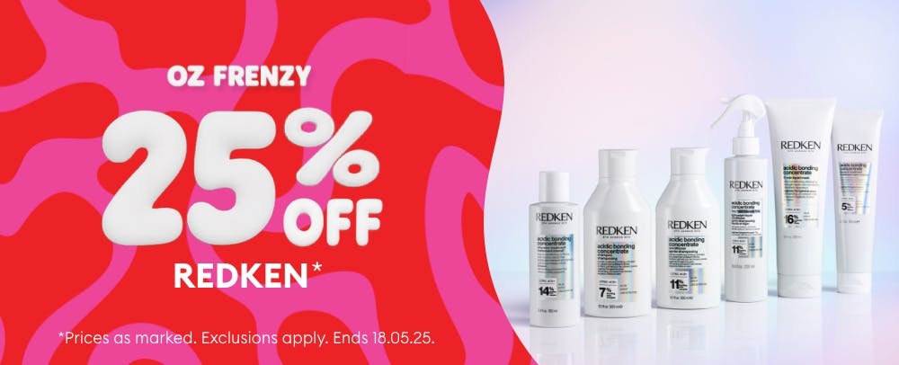 Redken