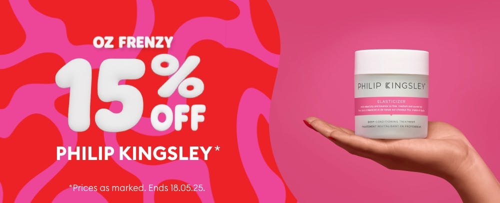 Philip Kingsley