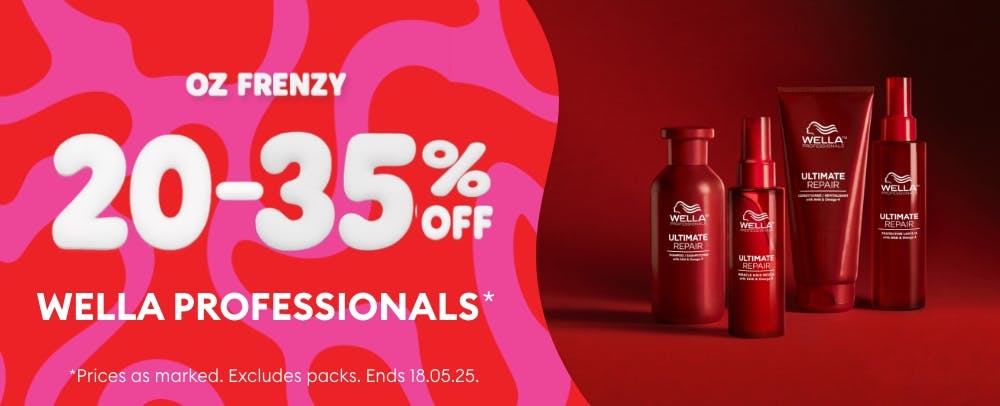 Wella Professionals