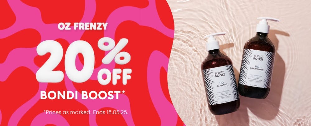Bondi Boost