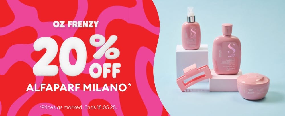 Alfaparf Milano
