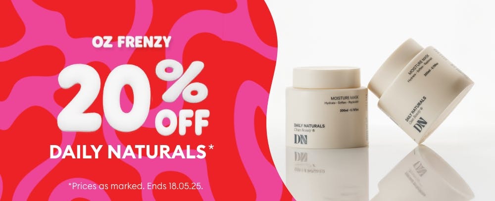 Daily Naturals