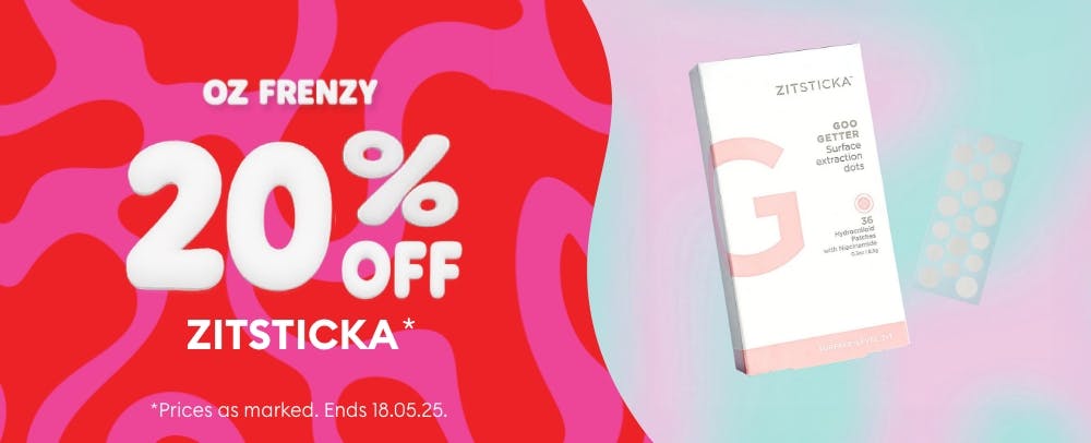 ZitSticka